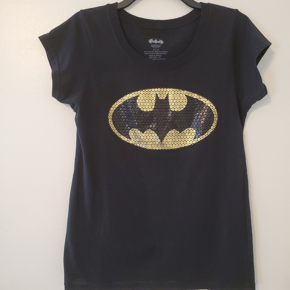 Batman T-shirt